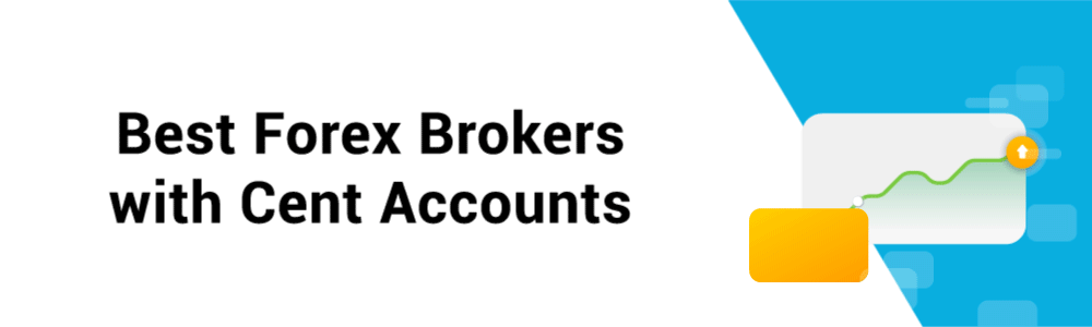 Best Forex Broker For Cent Account