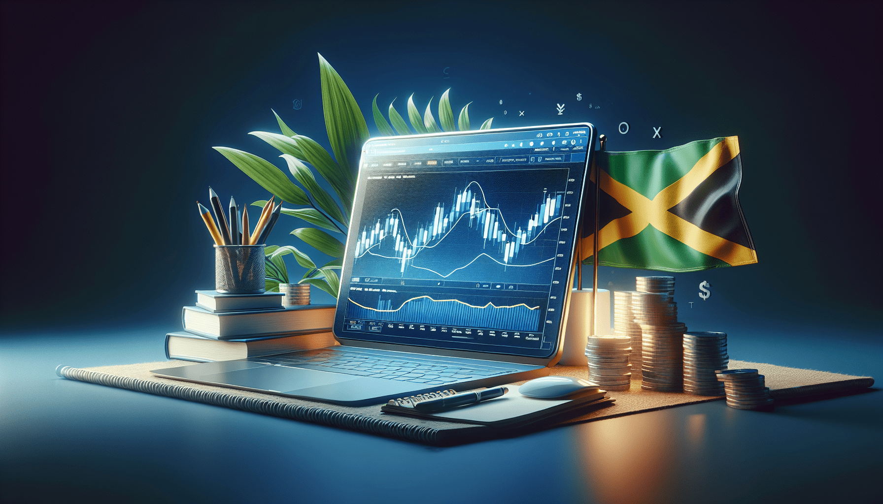 Best Forex Broker For Jamaicans