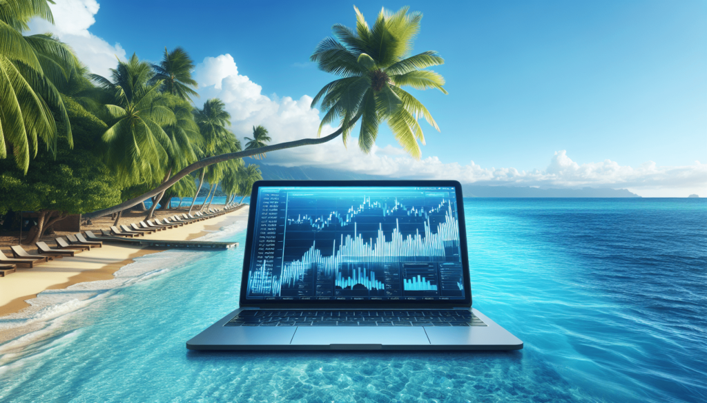 Best Forex Brokers For Caribbean