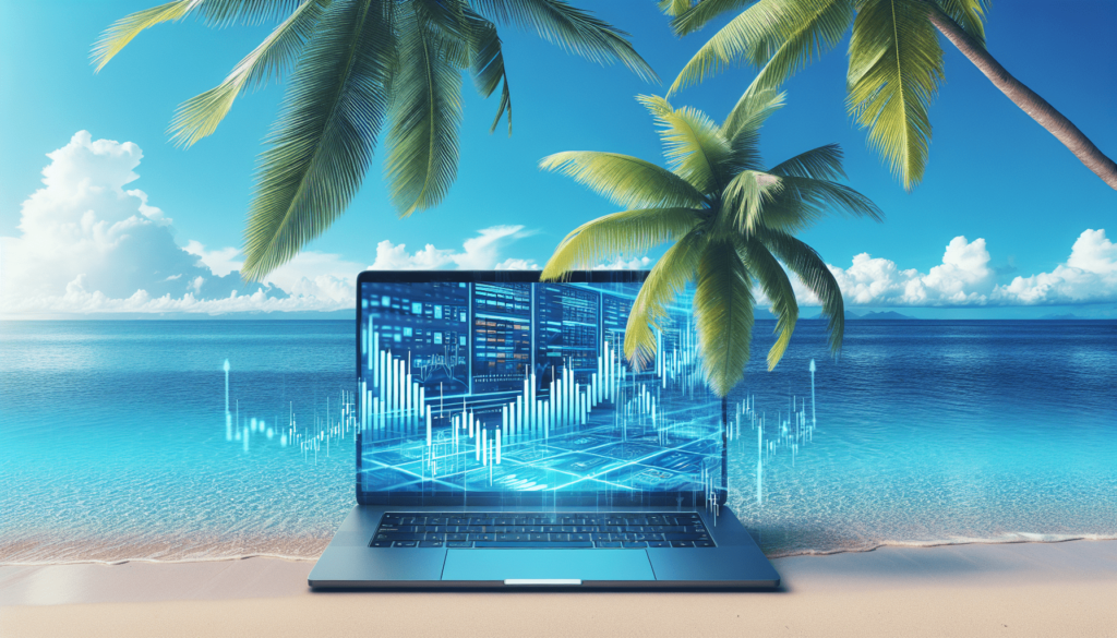 Best Forex Brokers For Caribbean