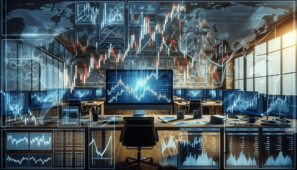 Forex Chart Patterns