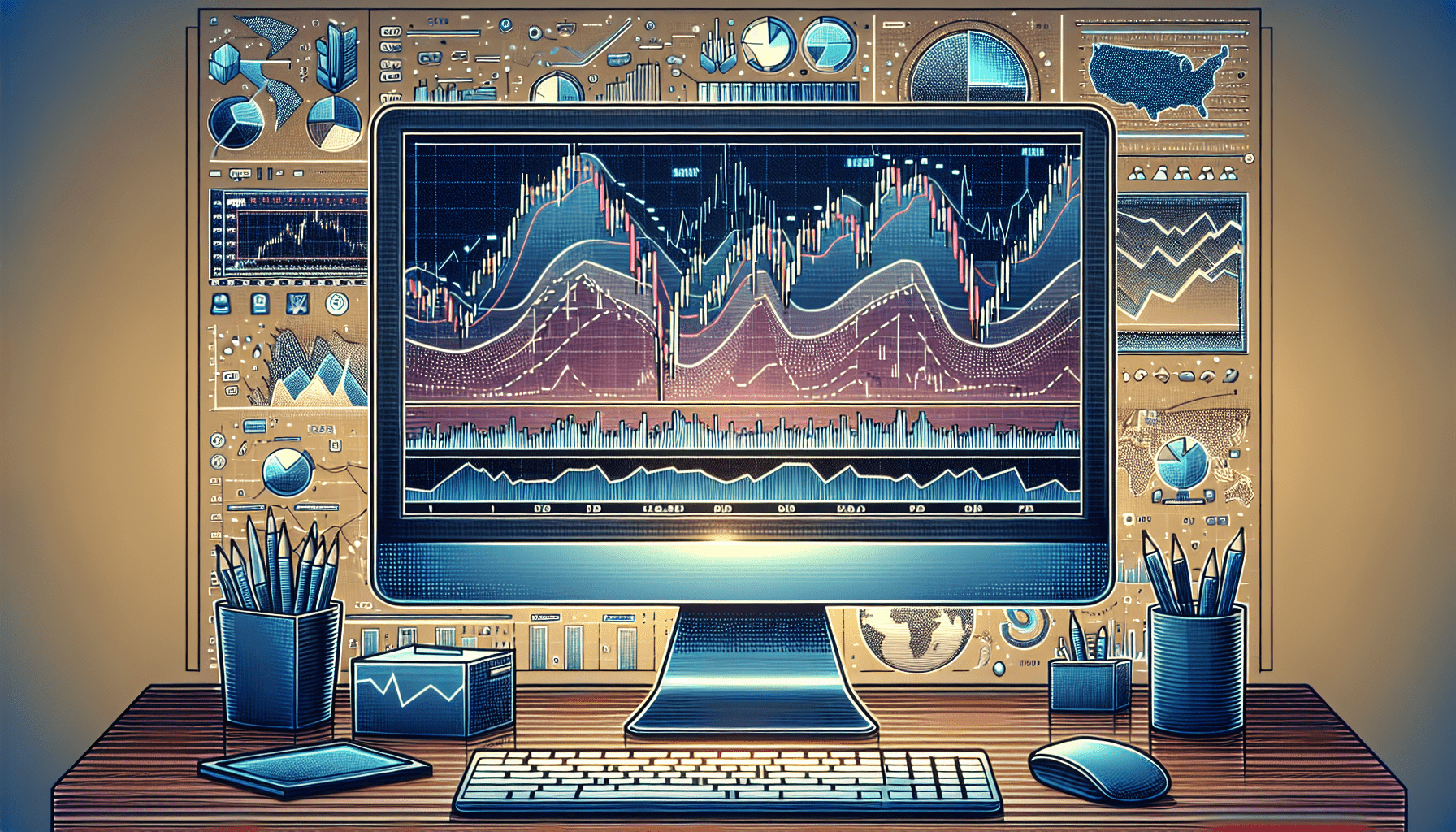 Forex Chart Patterns