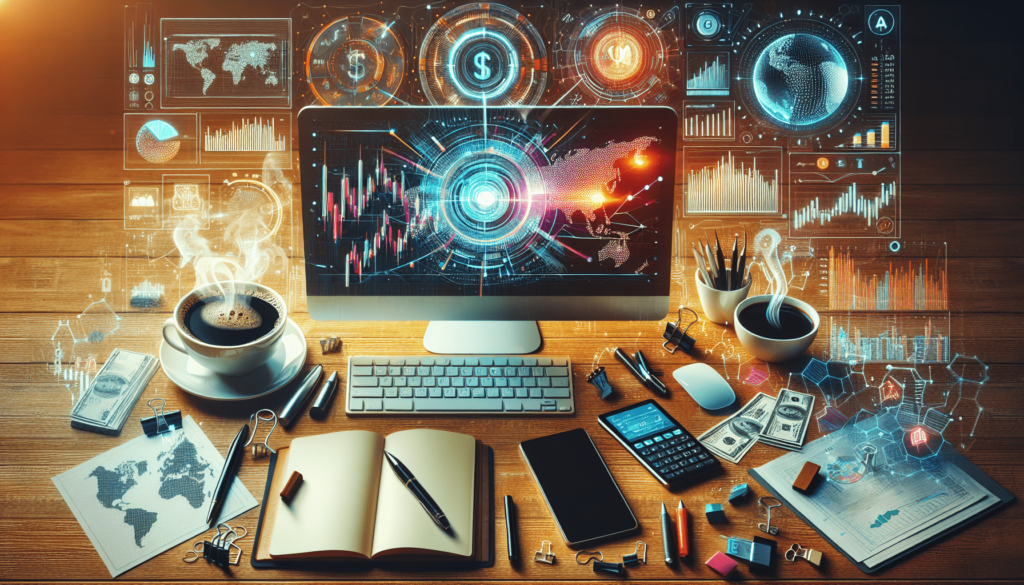HF Markets (HotForex) Review