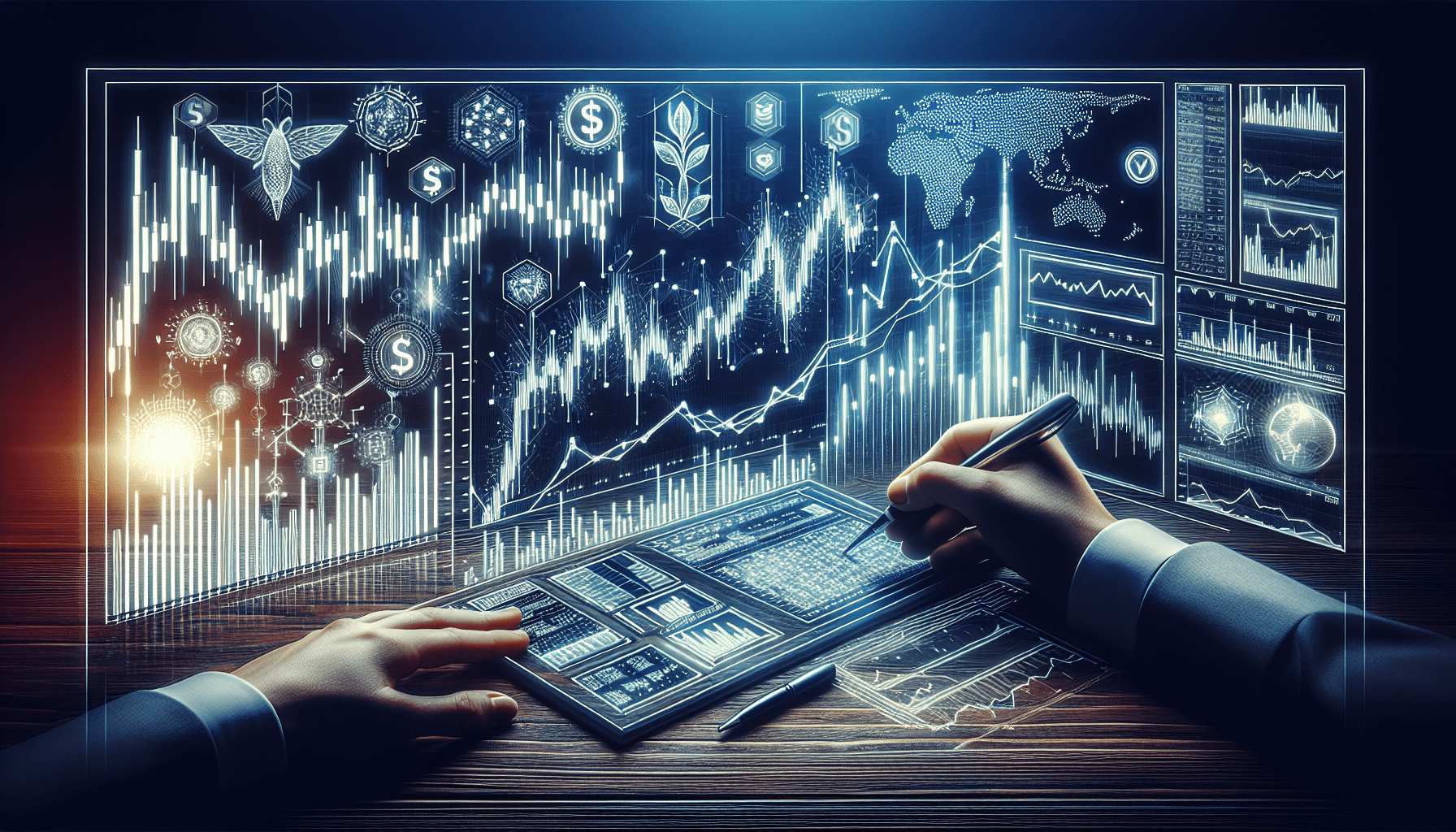 HF Markets Review