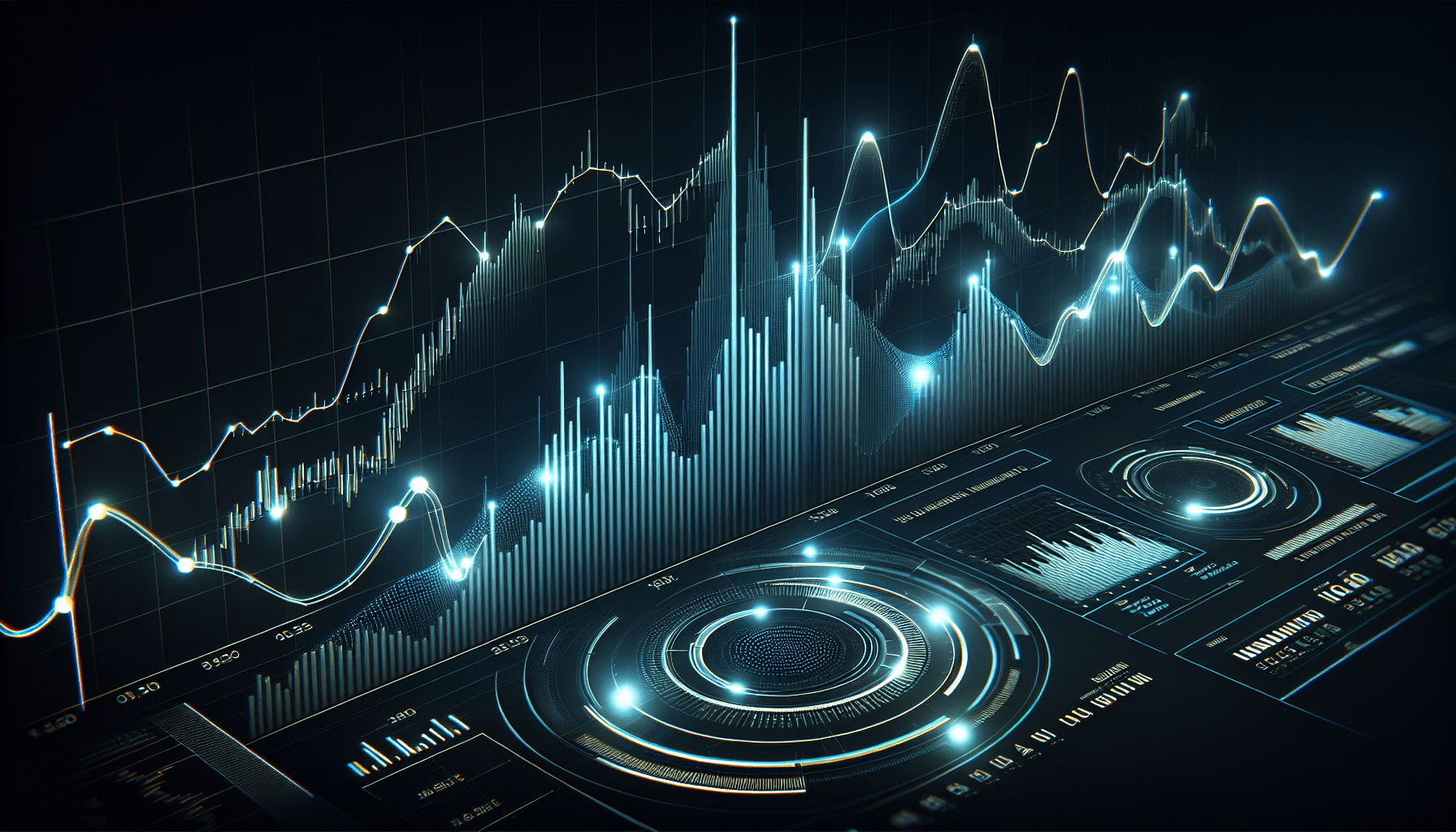 8 Ways Volume Trading Can Enhance Your Forex Strategy