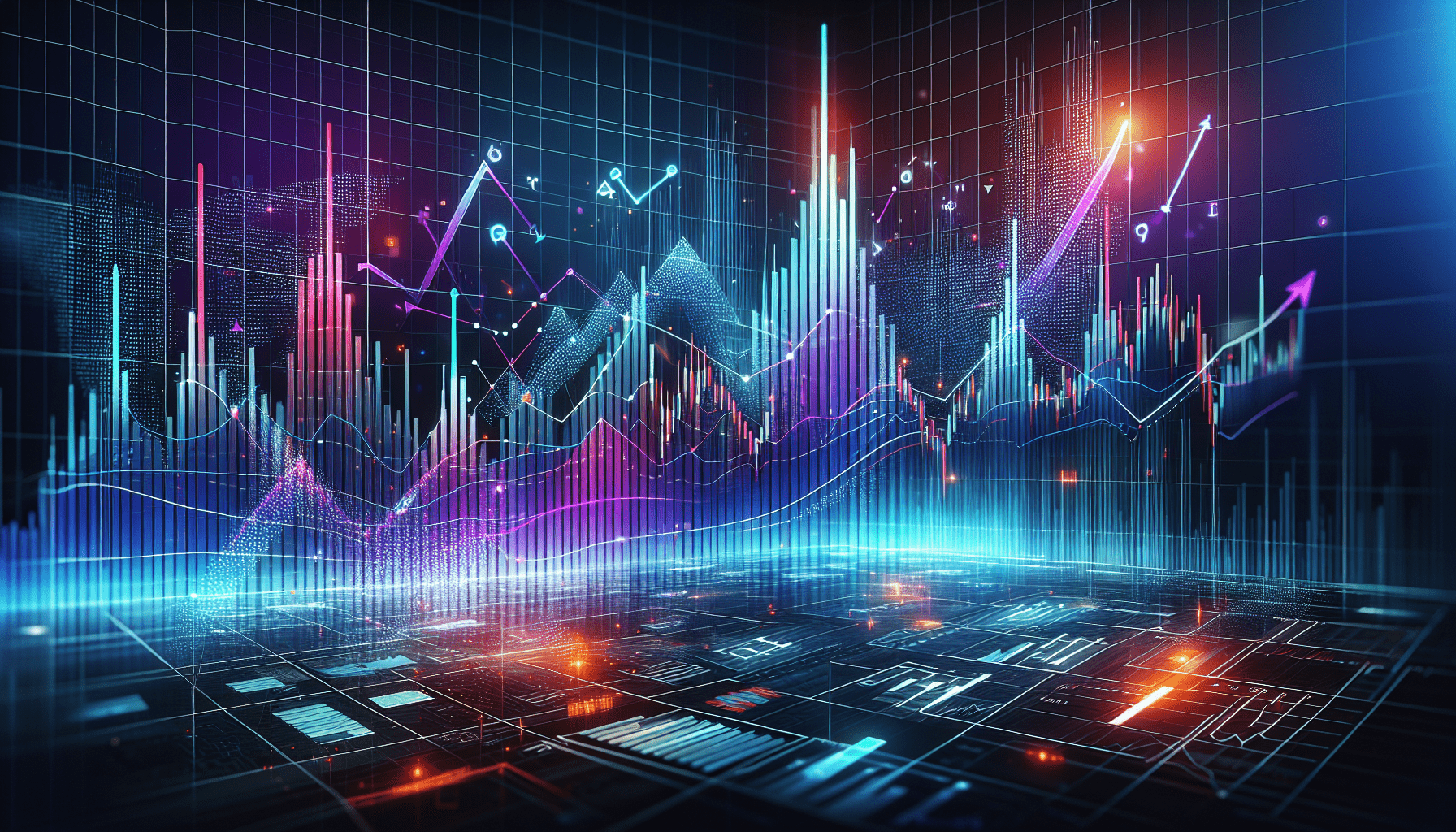 6 Ways Volume Analysis Can Improve Your Forex Trading